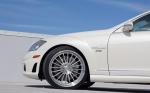 Mercedes-Benz S65 AMG by RENNtech 2012 года